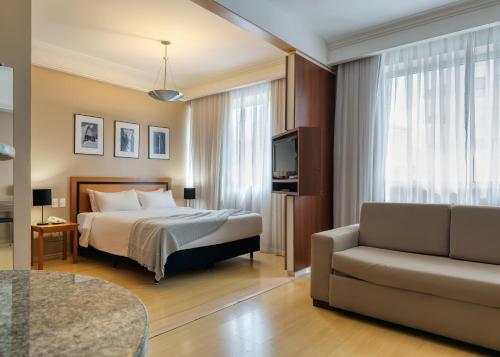 Mercure Belo Horizonte Savassi