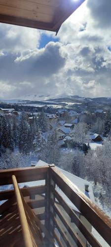 Golden View Zlatibor