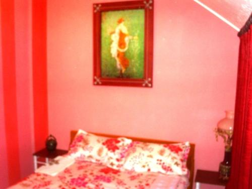 Hostel Ruler – Belgrade, NY