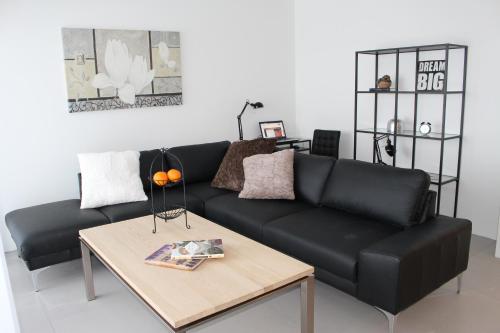 Halllandsnes Apartments - image 14