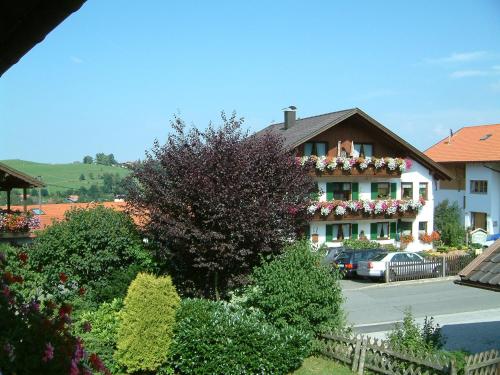 Gästehaus Alpina - image 2