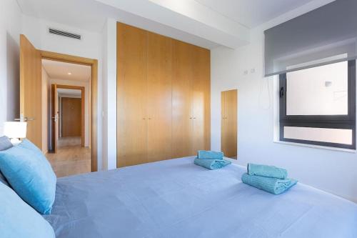 DAPI - Elegant penthouse with ocean view at Praia da Rocha, Portimão (foto 6)