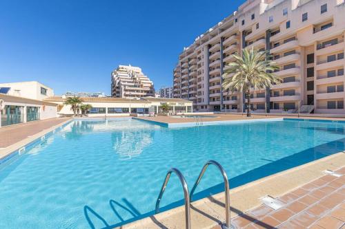 DAPI - Elegant penthouse with ocean view at Praia da Rocha, Portimão (foto 5)