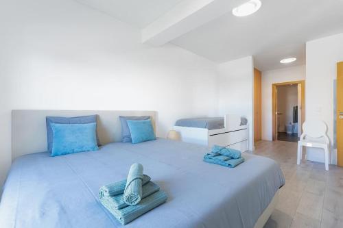 DAPI - Elegant penthouse with ocean view at Praia da Rocha, Portimão (foto 9)