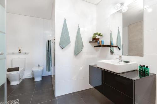 DAPI - Elegant penthouse with ocean view at Praia da Rocha, Portimão (foto 10)