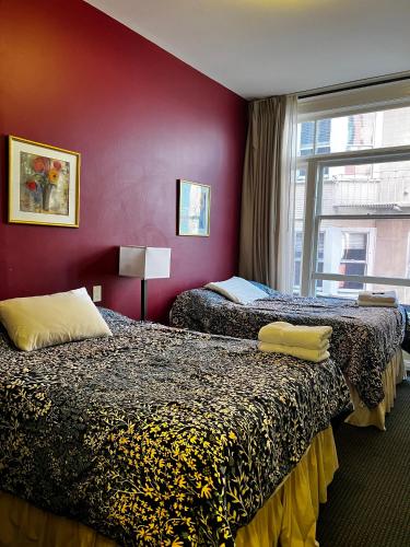 Adelaide Hostel - image 4