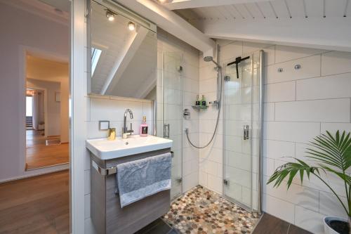 Ferienwohnung #TIMEOUT, Pfronten (fotografie 4)