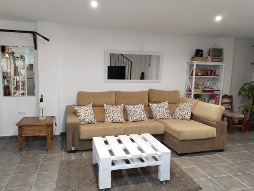 Acogedor apartamento loft