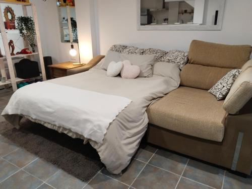 Acogedor apartamento loft