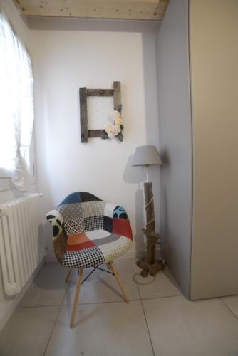 b&b Due Perle Room Type - Double Room
