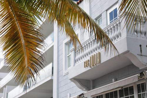 The Julia Hotel - 숙소 외관