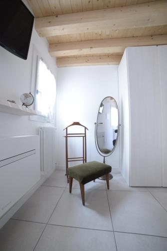 b&b Due Perle Room Type - Double Room