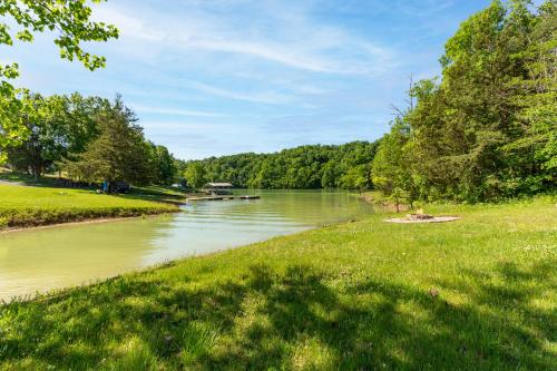 Chapel Cove Chapel Cove