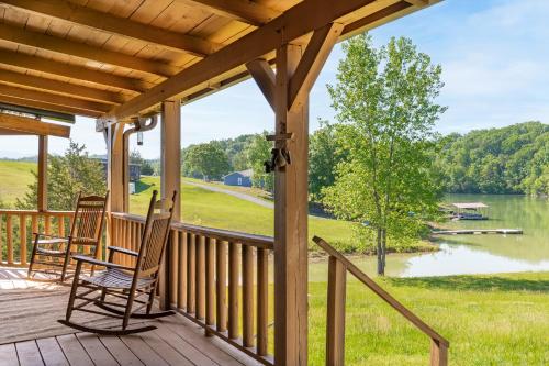 Chapel Cove, Dandridge (foto 4)