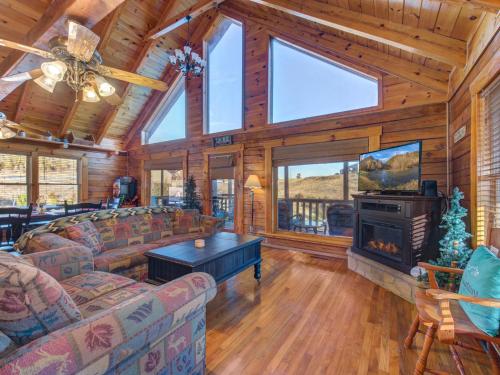 Chapel Cove, Dandridge (foto 10)