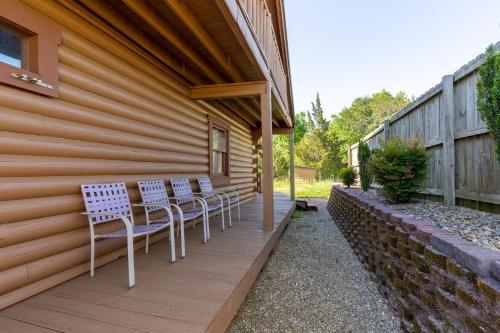 Chapel Cove Chapel Cove