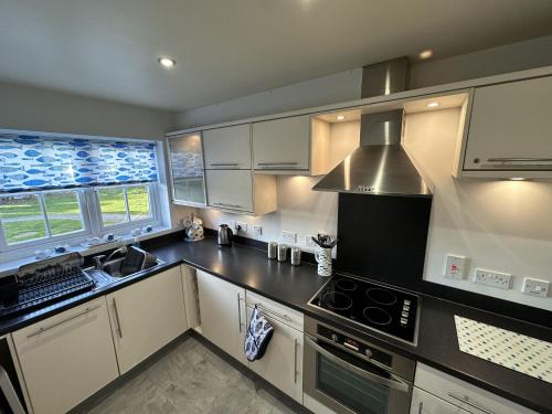Snowdrop Cottage, Filey (fotografie 8)