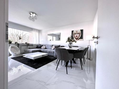 Stilvolles Apartment in Bonn in Bonn, Deutschland