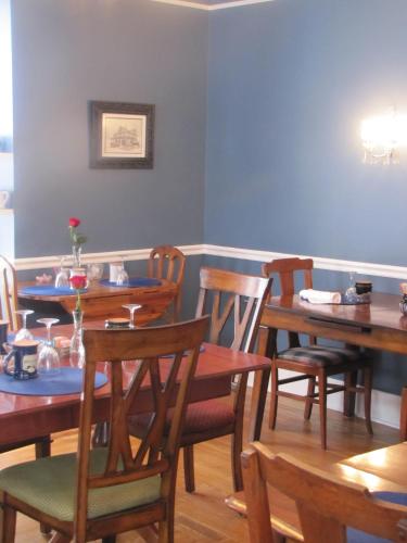 5 Ojo Inn Bed and Breakfast 5 Ojo Inn Bed and Breakfast