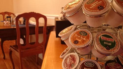 5 Ojo Inn Bed and Breakfast 5 Ojo Inn Bed and Breakfast