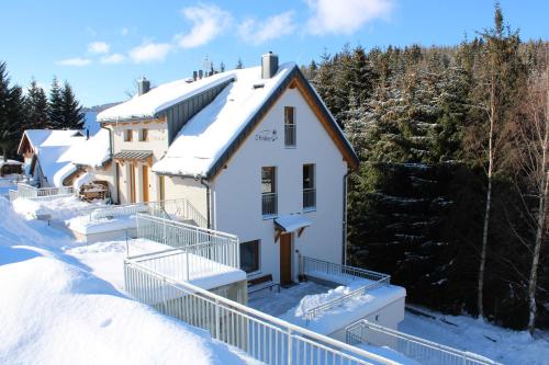 U Králíka, apartmán E, 50m od lanovky a bobové dráhy, parkování zdarma, Dolní Morava