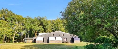 Gîtes du Domaine de la Gauderie 4