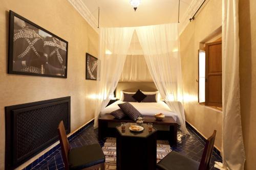 Hotel & Spa Riad El Walaa