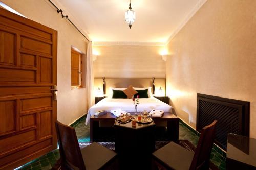 Hotel & Spa Riad El Walaa - Tap to explore photos