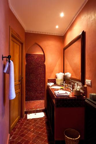 Hotel & Spa Riad El Walaa