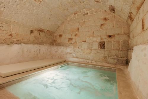 [Exclusive - Suite] SPA con Idromassaggio Jacuzzi, Fasano (photo 9)