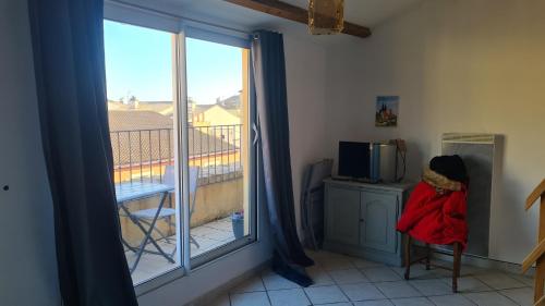 Appartement charmant en Provence - Location saisonnière - Draguignan