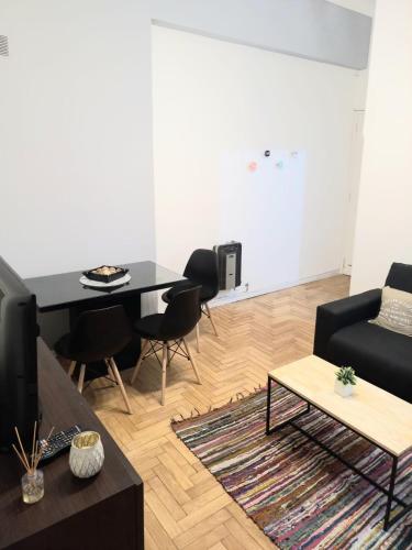 Palermo, cerca Movistar Arena, 4 personas, WiFi, Buenos Aires (photo 10)