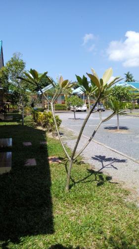 Sangtong Beach Resort