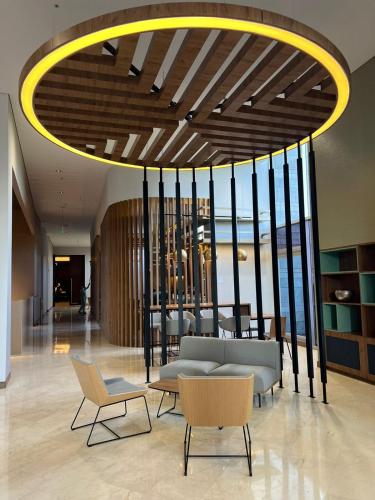 Holiday Inn Bogota Airport by IHG