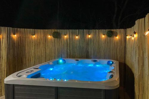 Pet-Friendly Home with Private Hot Tub and Lake Access