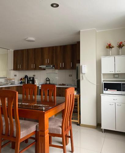 Hermoso departamento en Arequipa