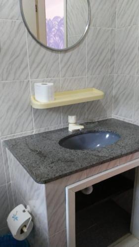 Suítes no Centro - image 4