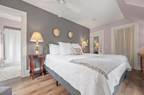 Brook Farm Inn in Lenox, USA