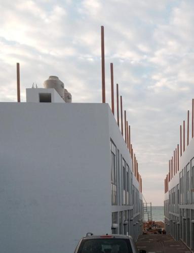 Casa Blanca Playa Tumbes