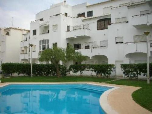 Apartamento Areias Mar