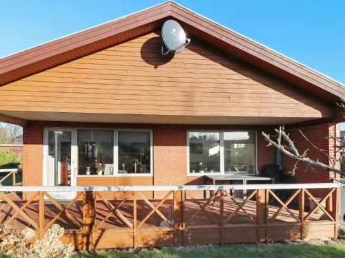  Holiday home Hadsund XXXIV, Pension in Hadsund