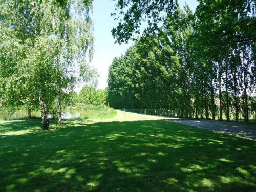 Gîte Loiron-Ruillé, 4 pièces, 6 personnes - FR-1-600-91