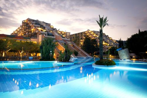 Limak Limra Hotel & Resort