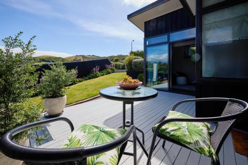 Golfer's Retreat, Kaikoura