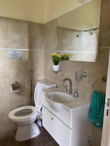 Habitación doble de 1 o 2 camas