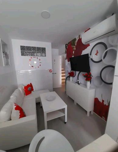 Apartamento 2 barbate (cadiz)