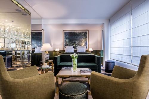 Le Rayz Vendome - Hôtel - Paris