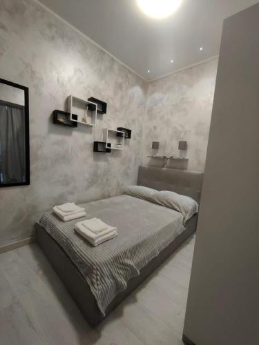 Roma Grey Suite, Rome (photo 8)