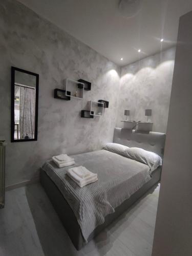 Roma Grey Suite, Rome (photo 9)