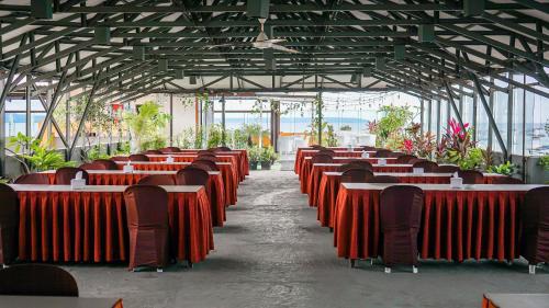 Sun In Pangandaran Hotel